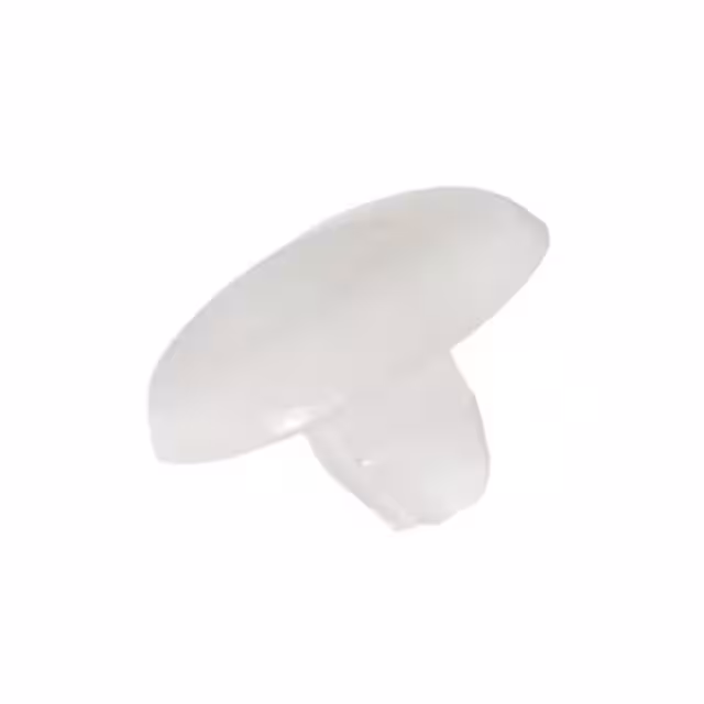 BDH025A Essentra Components  Pare-chocs, pieds, coussinets, poignées